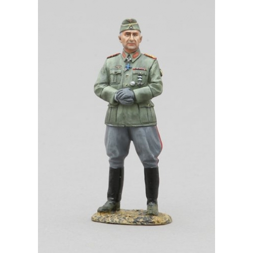 The Military Workshop - SS064 Erich von Manstein
